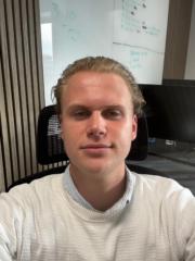 Sebastiaan Rouw