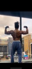 Jaiden John-baptiste