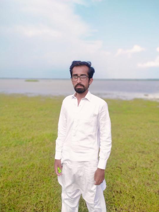 Arbab Muhammad Ishaq