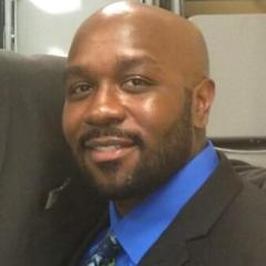 Jamaal Brown