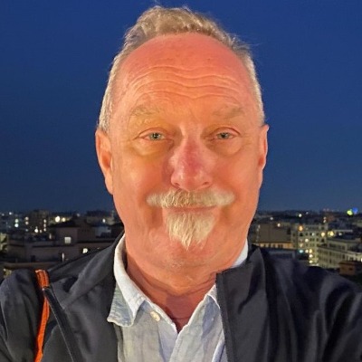 Mikael Nilsson