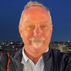Mikael Nilsson