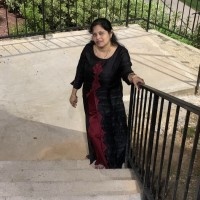 Sweta Nayak
