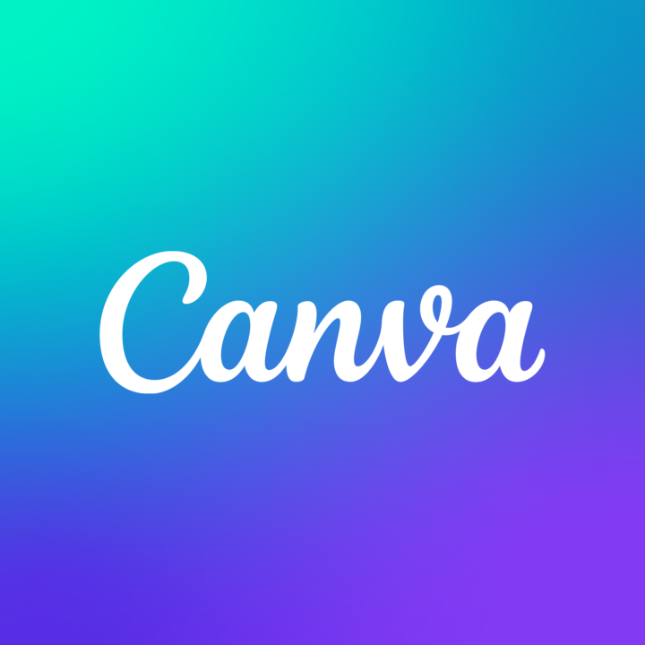 صفحات هبوط جاهزة على Canva