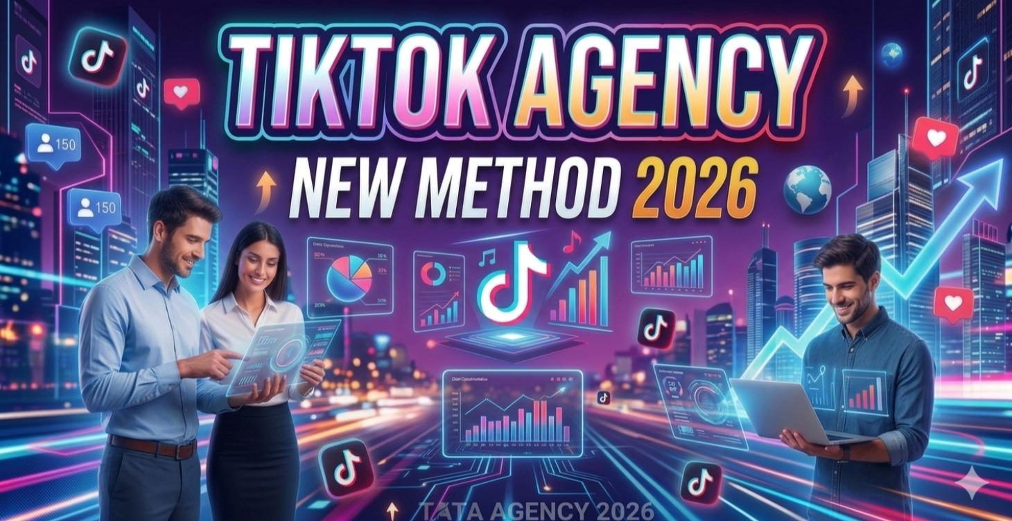 Method Tiktok ADS 2026