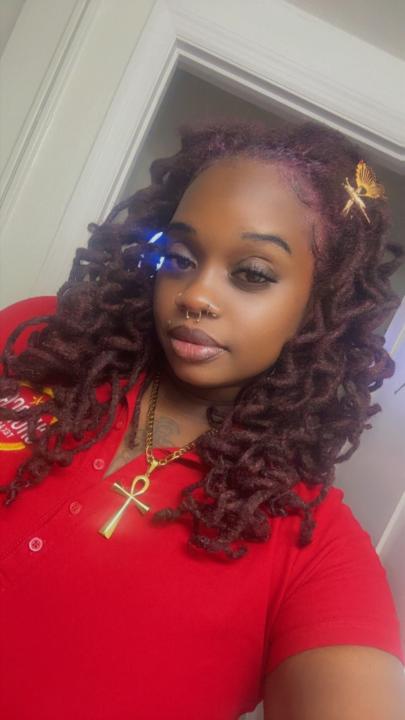 Shamara Nurse
