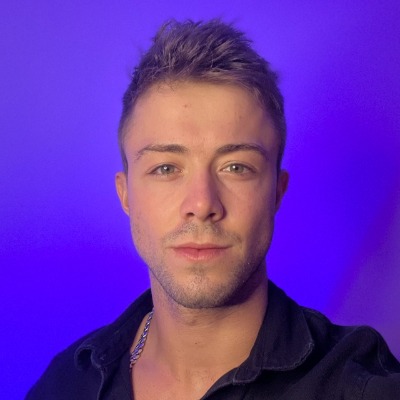 Enzo Elian Scodellaro
