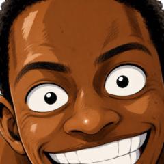 Evans Tchinda