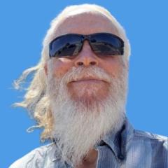 Bruce Burnworth