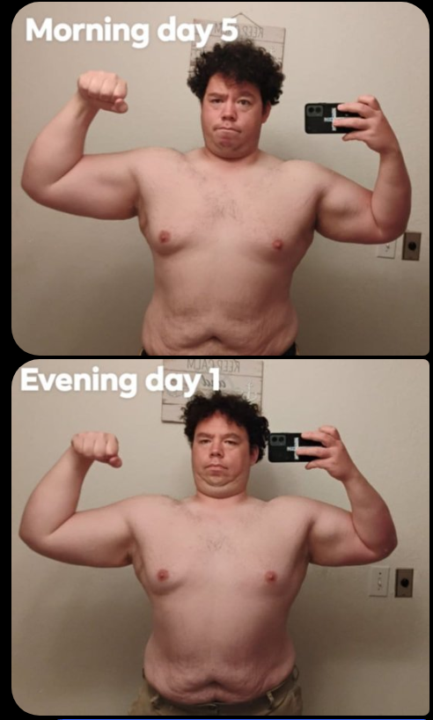 Day 5