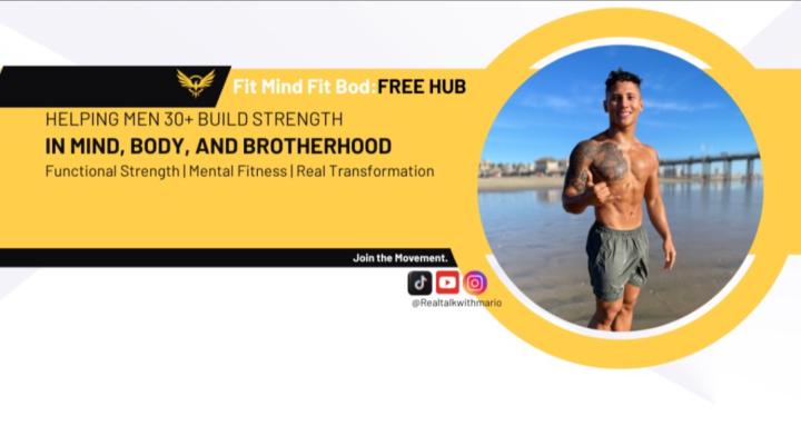  FMFB: High-Performance Men HQ