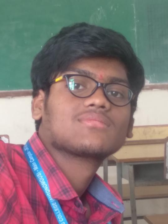 Gardas Rishidhar