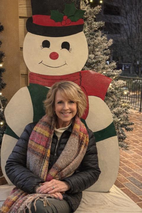 Angela Branch