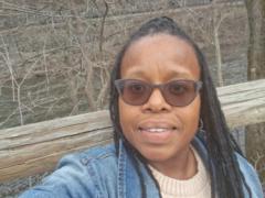 Keisha Nobles