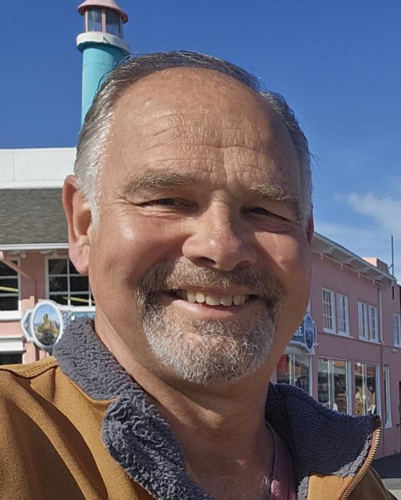 Bret Rohde