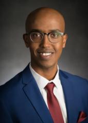 Abdifatah Ali