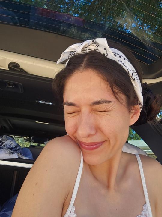 An Gabriela Flores