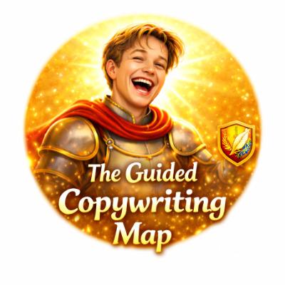 The Guided Copywriting Map