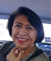 Pilar Rojas