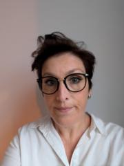 Sabine Delhomme