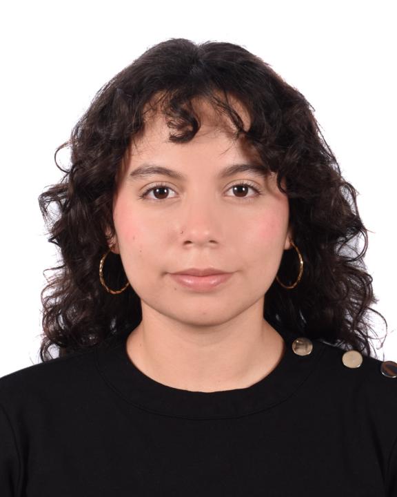 Marycarmen Irigoyen Yncio