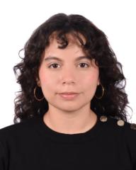 Marycarmen Irigoyen Yncio