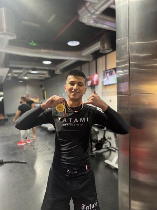 Akbar Muratov