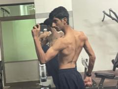 Ali Haider