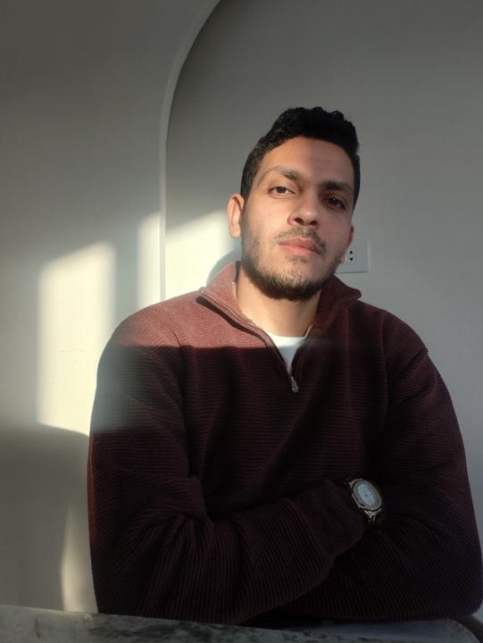 Hassan Ashraf