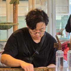Justin Lam