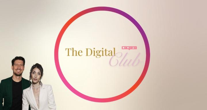 The Digital Club