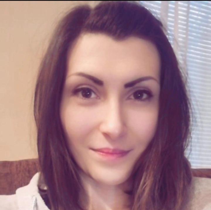 Krisztina Szőke