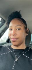 Tanaia Cropp-Harris