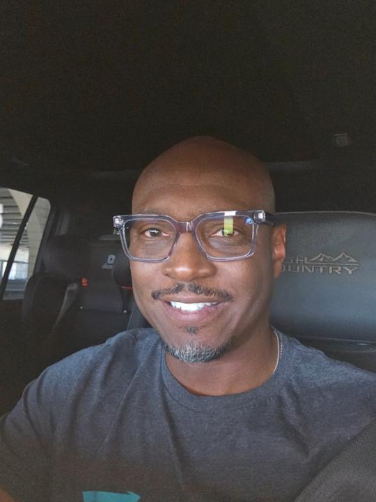 Damon Rogers