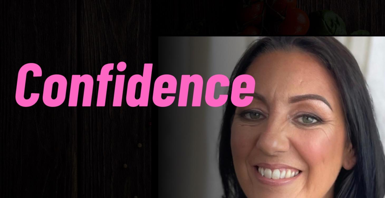 Confidence