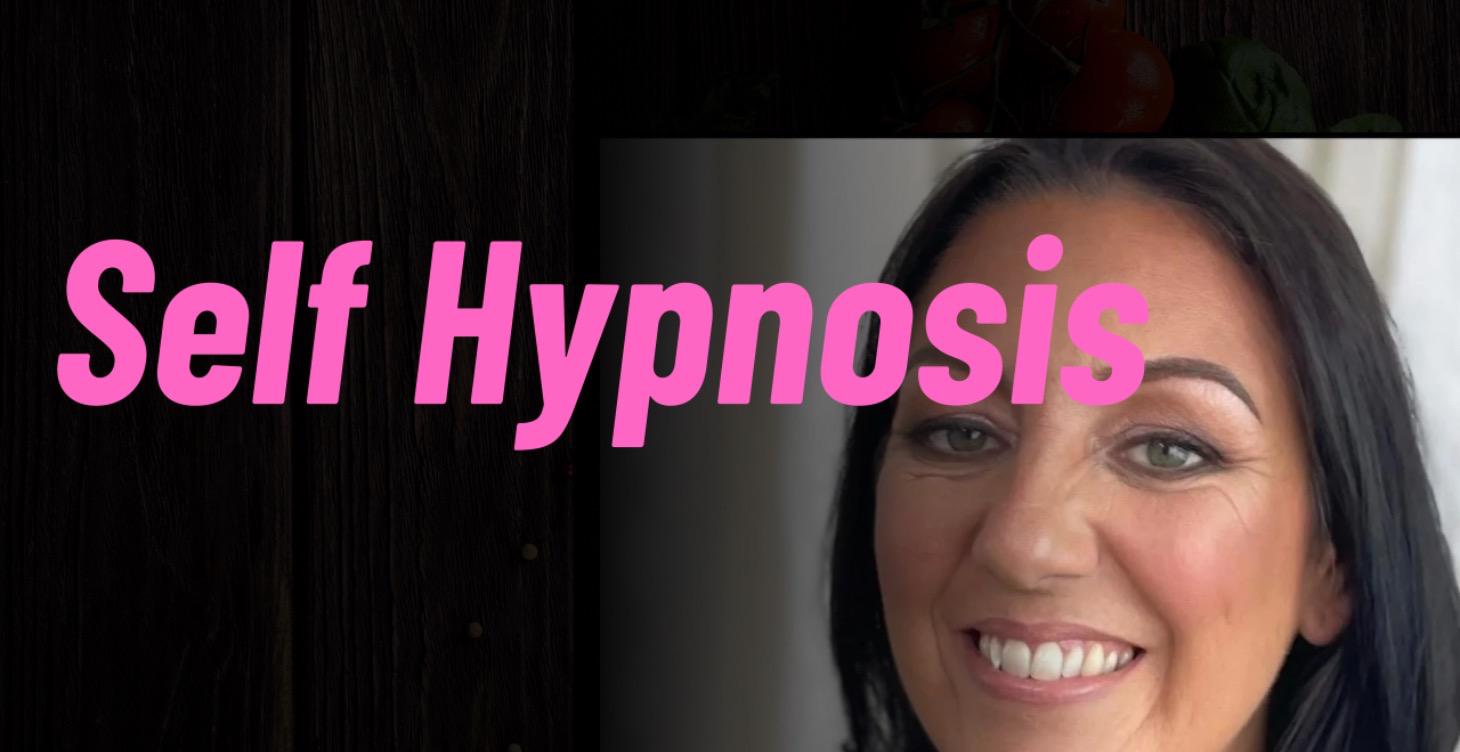 Self Hypnosis
