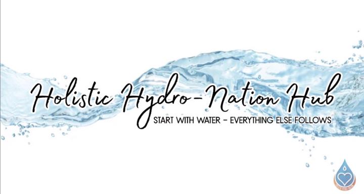 Holistic Hydro-Nation Hub