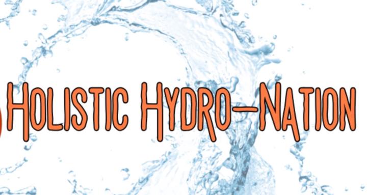 Holistic Hydro-Nation Hub