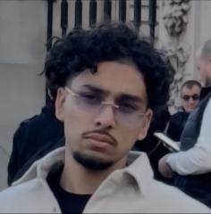 Arsath Mohamed ajmaldeen