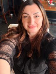 Madalina Bughinici