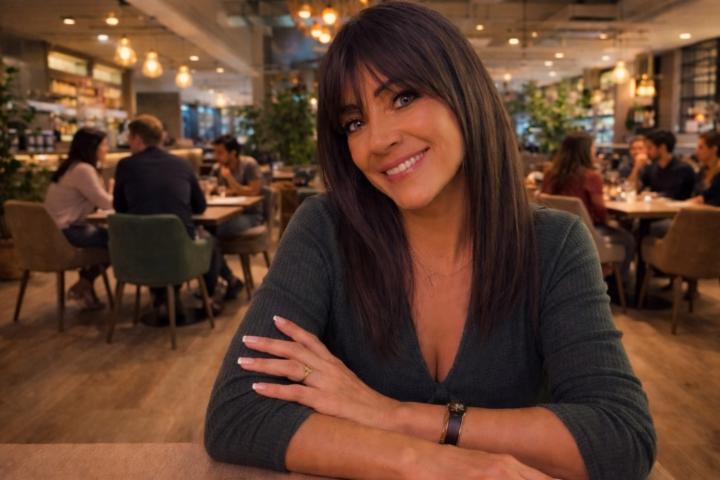 Sonia Estragués