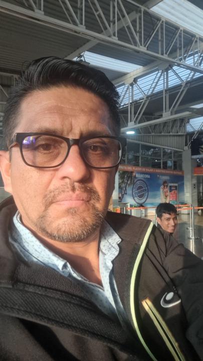 Jose raul Chuquicondor Navarrete