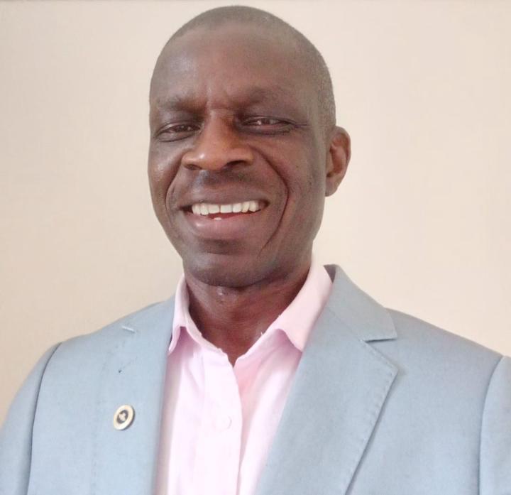 Olawale Abereoje