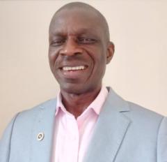 Olawale Abereoje