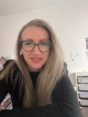 Cosmina Ramona