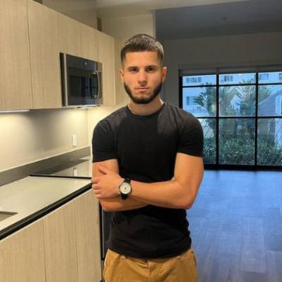 Jeffrie Ortiz