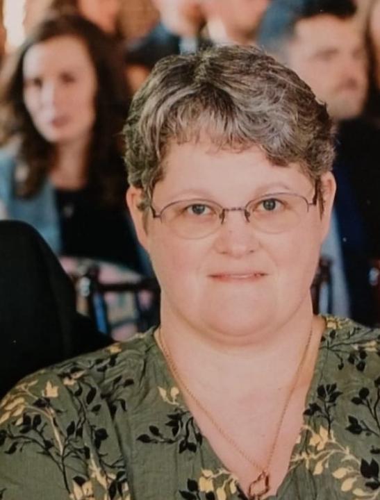 Janet Parrish