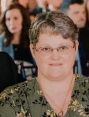 Janet Parrish