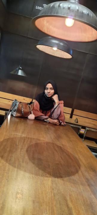 Bushra Muskan
