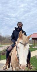 Demetrius Criggley